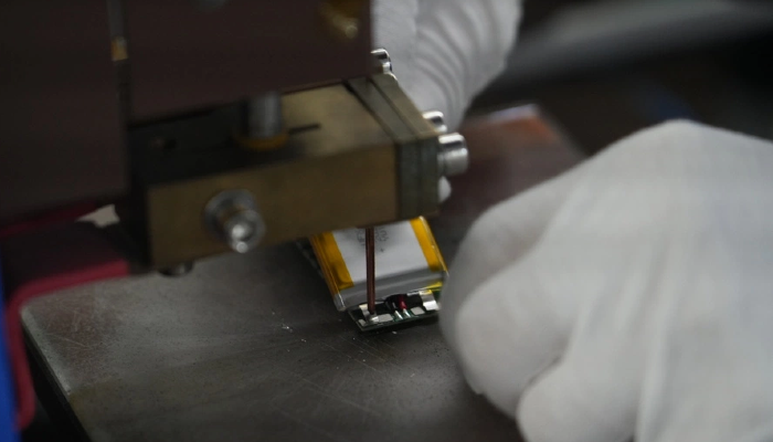 A&S Power custom Consumer Electronics Battery solutions. We specialize in manufacturing tailored Lithium Ion Battery and Li-ion Battery packs for your specific device requirements.
