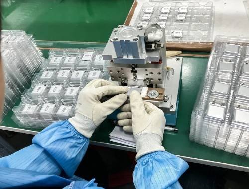 A&S Power: Your manufacturer for polymer battery, li polymer battery pack, and lipo battery chargers. Get a quote today.