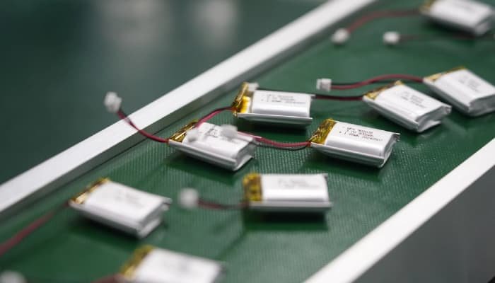 A&S Power custom Consumer Electronics Battery solutions. We specialize in manufacturing tailored Lithium Ion Battery and Li-ion Battery packs for your specific device requirements.