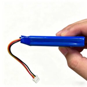 A&S Power lithium ion battery for medical use, meeting strict safety standards