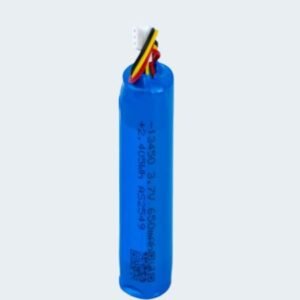 AS13450 3.7V 650mAh Li-Polymer battery for compact consumer electronics and vaping devices