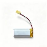 Reliable lithium polymer battery vs lithium ion battery comparison for Bluetooth speakers, 702040 500mAh 3.7V