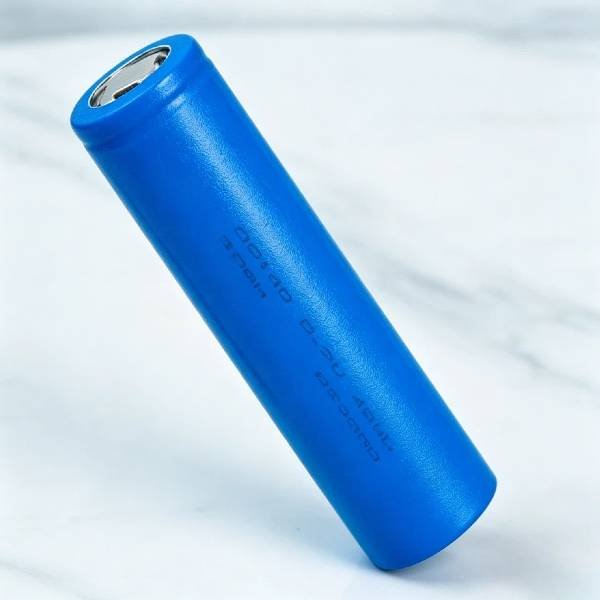 3.2V 15Ah High Cycle Life LiFePO4 Battery Cell AS32140 - Image 3
