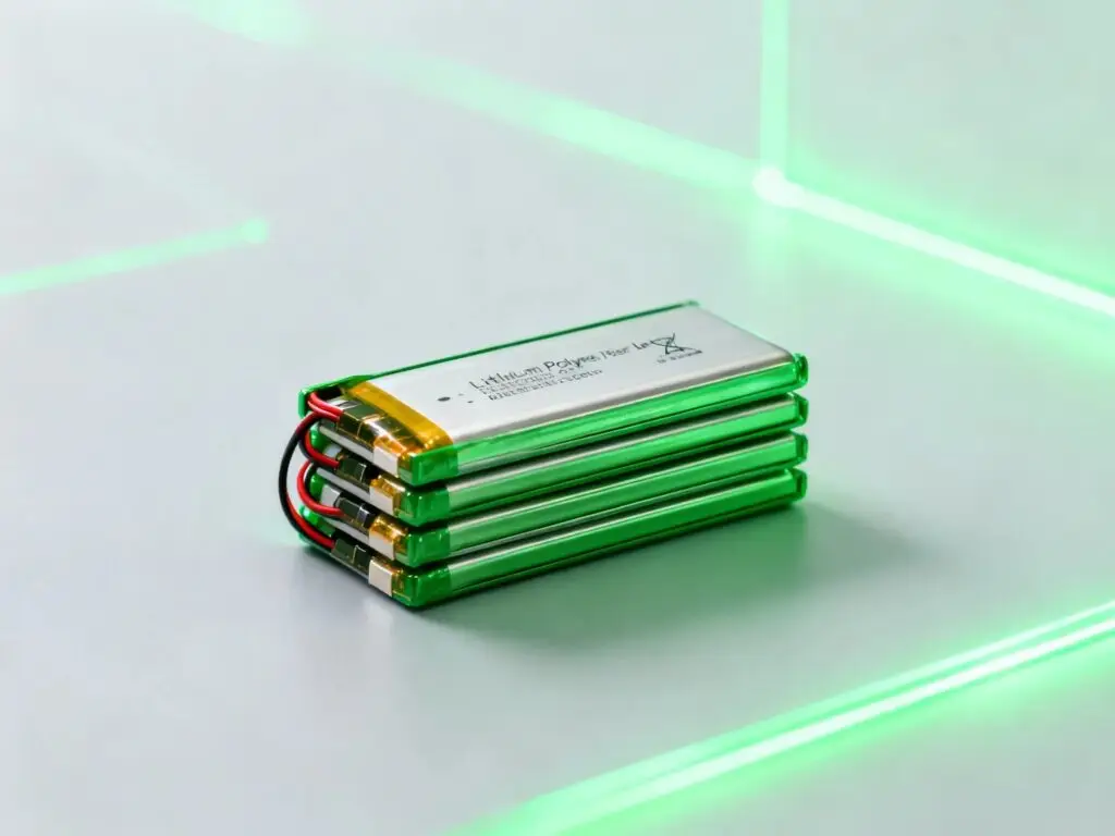 A&S Power lithium ion batteries with stable discharge for Bluetooth speakers
