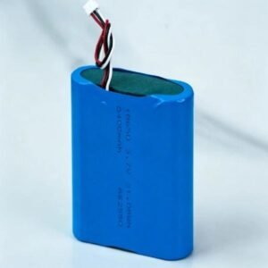 3.7V 8400mAh 18650 lithium battery pack with NTC