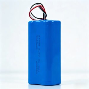 3.7V 9000mAh high-capacity Li-ion battery pack