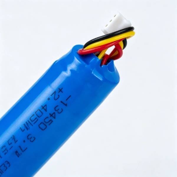 High-Performance 3.7V 650mAh Li-Polymer Battery AS13450 - Image 3