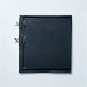 0.9mm ultra-thin lithium polymer battery for smart cards