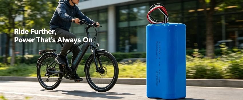 Rechargeable high-capacity battery for IoT equipment 