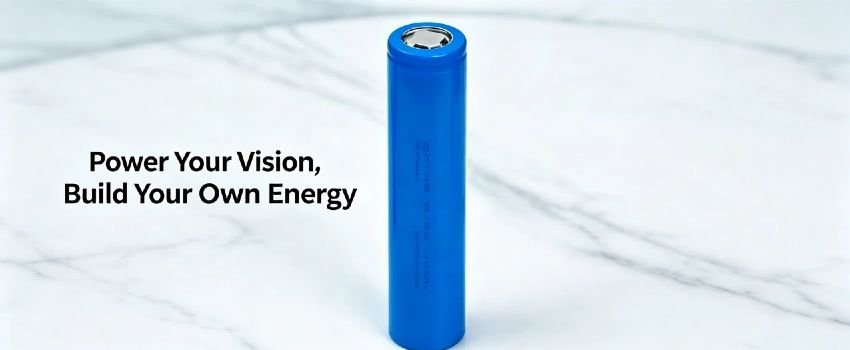 3.2V 15Ah lithium iron phosphate battery cell