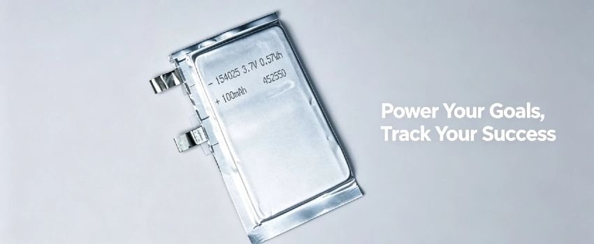 1.6mm thin lithium polymer battery 