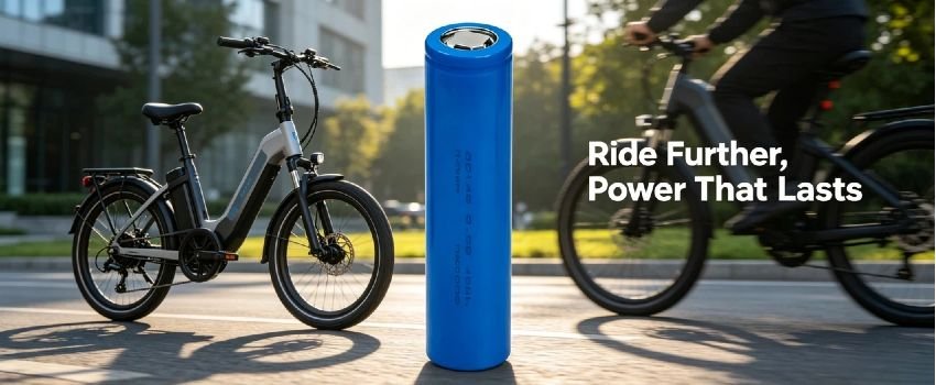 LiFePO4 cell for industrial backup and DIY projects