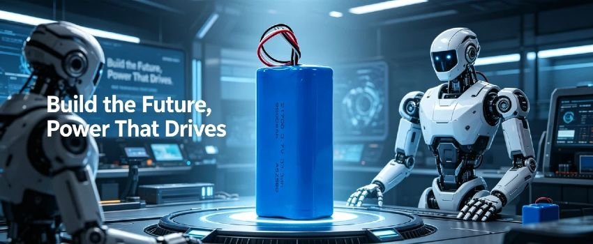 3.7V large-capacity lithium battery pack 