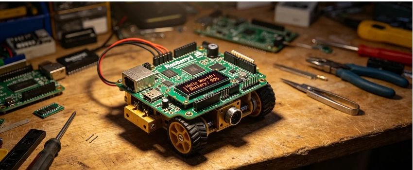 11.1V 1500mAh Li-Polymer battery pack with XT30 connector