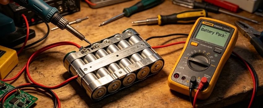 3.2V 6000mAh lithium iron phosphate battery cell