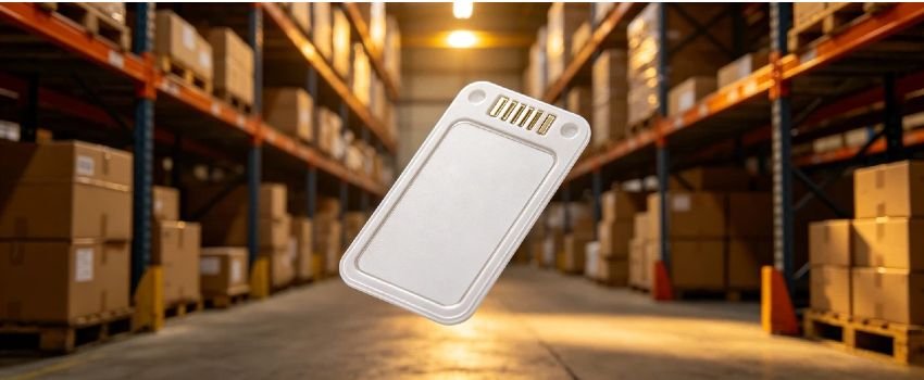 3.7V 30mAh ultra-thin Li-Po battery for wearables