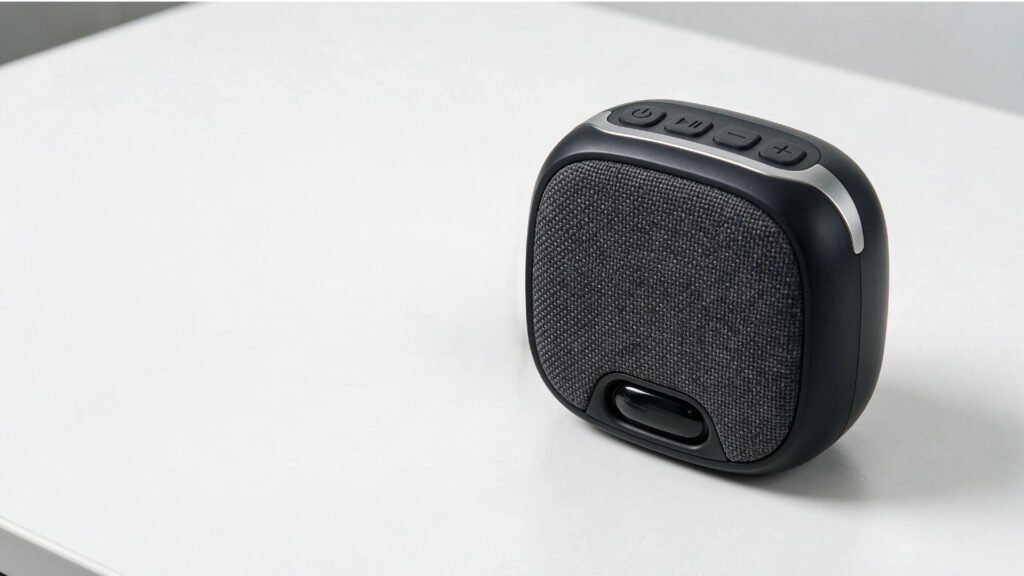 Custom battery pack for Bluetooth speaker with wires and connector A&S Power