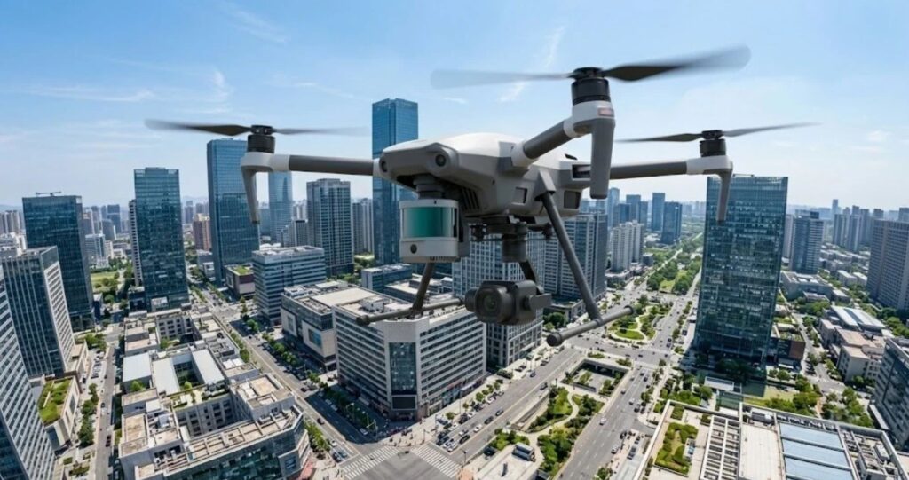 A5A5T5 3.8V 34Ah 12C high-rate drone cell for heavy lift cargo and industrial logistics drone battery pack