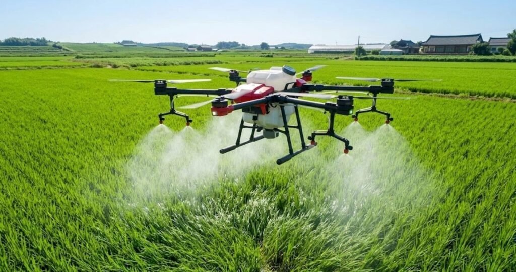 AS-A588J9 3.8V 40Ah 380Wh/kg ultra-high energy density drone battery for agriculture farming crop spraying and precision agriculture UAV