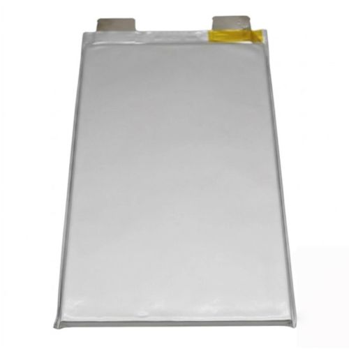 AS-B088J9 3.8V 30Ah LiPo drone battery cell showing 189x88x11mm dimensions and 385g lightweight design